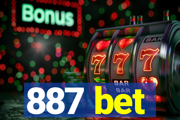 887 bet